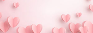 Valentine's Day Header